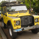 Illustration for article titled Some Sort Of Land Rover